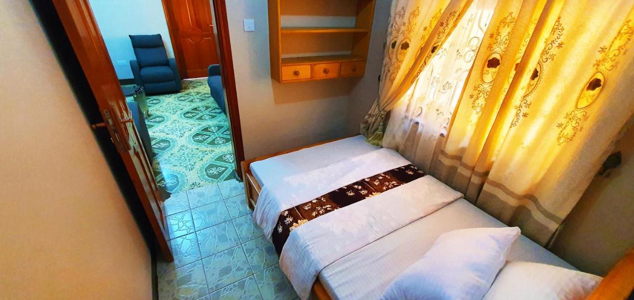Goodhope 3-Bedroom Vacation Rental อารูชา ภายนอก รูปภาพ