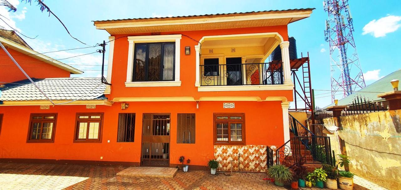 Goodhope 3-Bedroom Vacation Rental อารูชา ภายนอก รูปภาพ