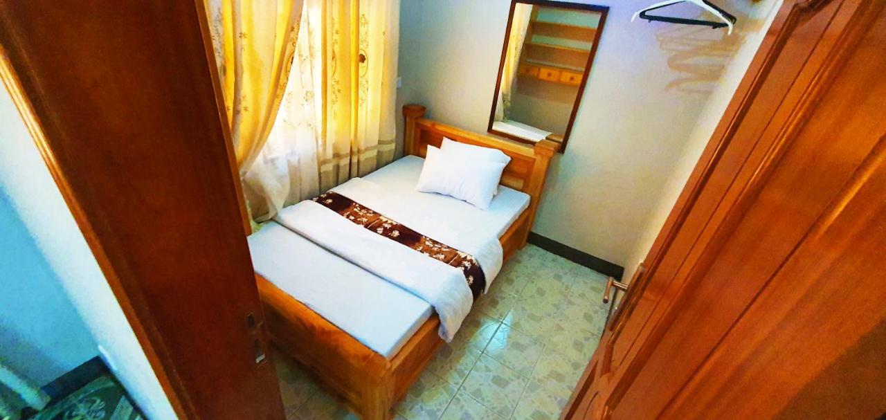 Goodhope 3-Bedroom Vacation Rental อารูชา ภายนอก รูปภาพ