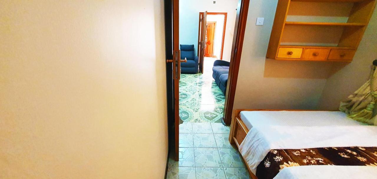 Goodhope 3-Bedroom Vacation Rental อารูชา ภายนอก รูปภาพ