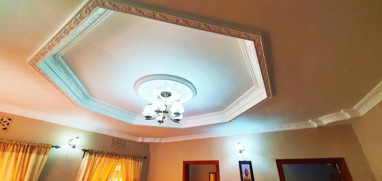 Goodhope 3-Bedroom Vacation Rental อารูชา ภายนอก รูปภาพ
